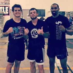 Meet your Posher, Gary